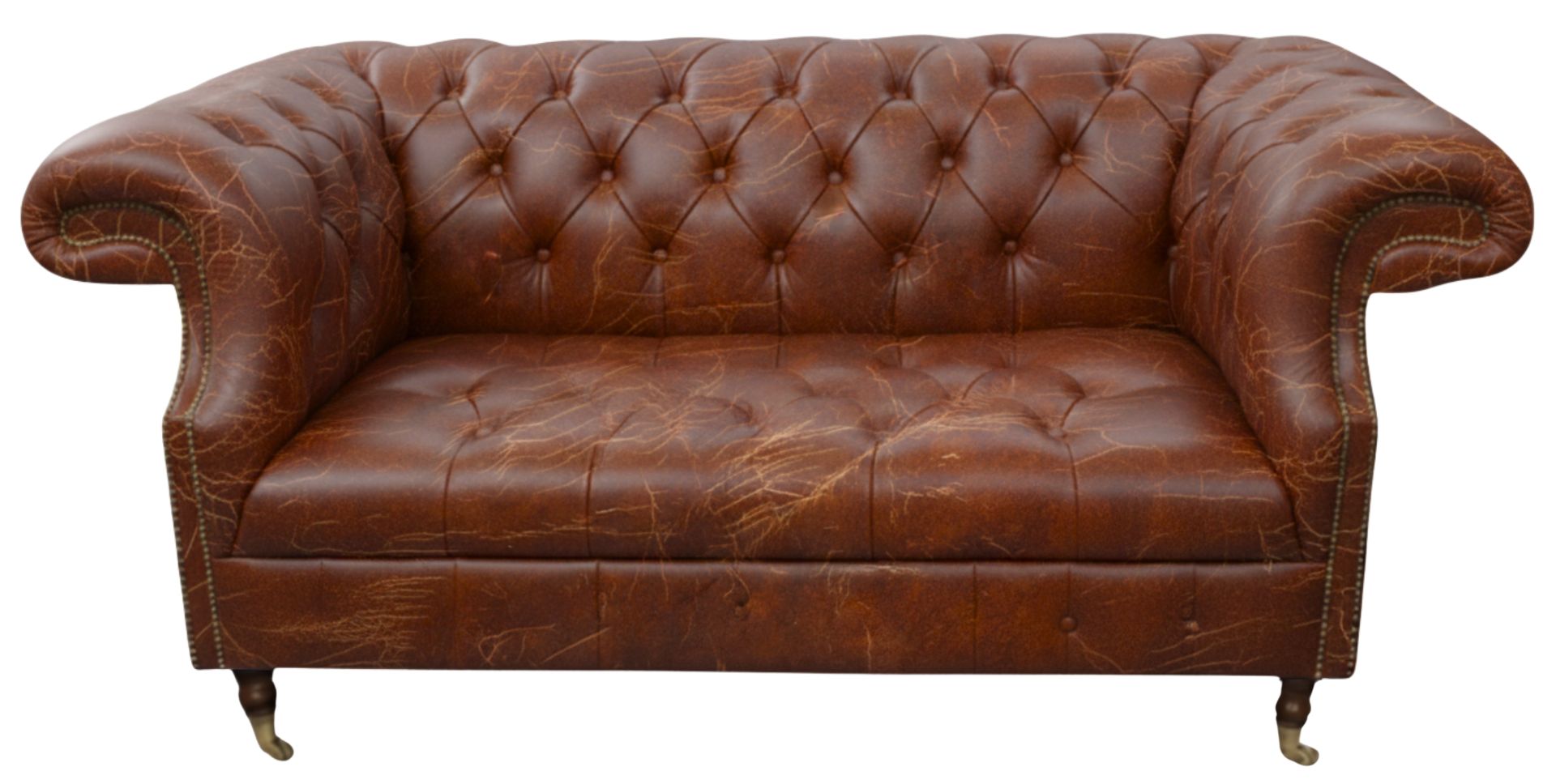 The Mayfair Chesterfield